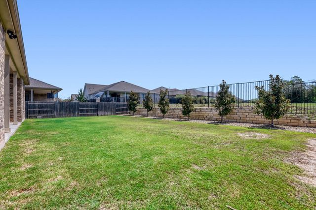 137 Climbing Rock LOOP, Dripping Springs, TX 78620