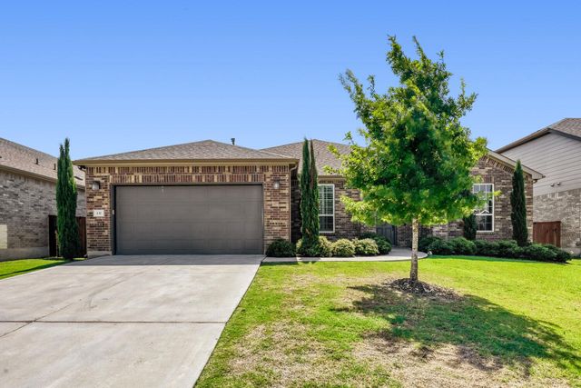137 Climbing Rock LOOP, Dripping Springs, TX 78620