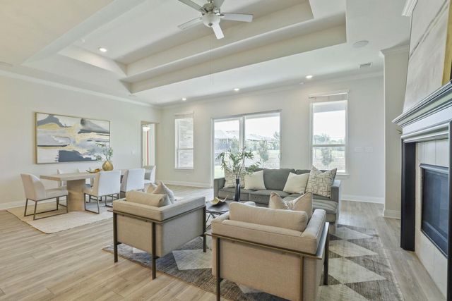 137 Climbing Rock LOOP, Dripping Springs, TX 78620