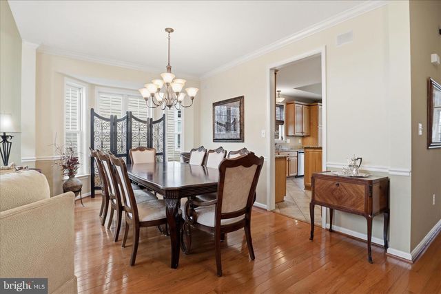 5870 LINDEN CREEK CT, Centreville, VA 20120