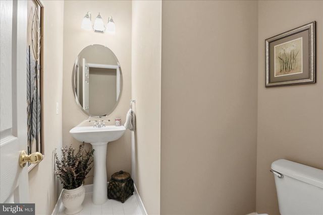 5870 LINDEN CREEK CT, Centreville, VA 20120