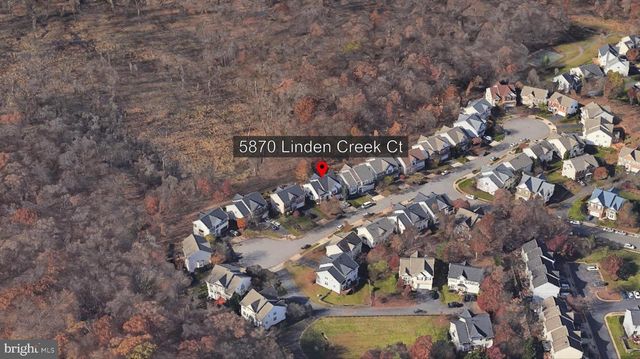 5870 LINDEN CREEK CT, Centreville, VA 20120