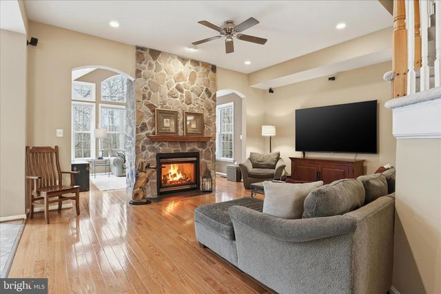 5870 LINDEN CREEK CT, Centreville, VA 20120