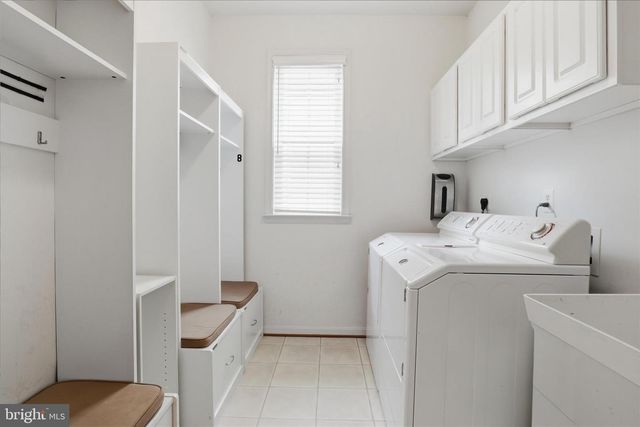 5870 LINDEN CREEK CT, Centreville, VA 20120