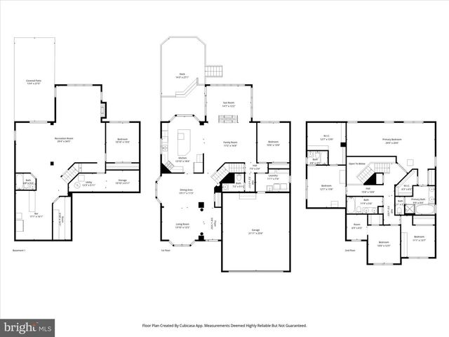 5870 LINDEN CREEK CT, Centreville, VA 20120