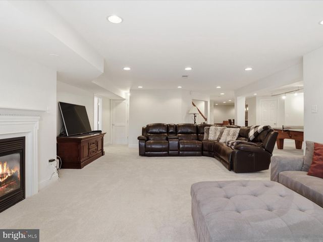 5870 LINDEN CREEK CT, Centreville, VA 20120