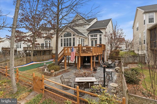 5870 LINDEN CREEK CT, Centreville, VA 20120