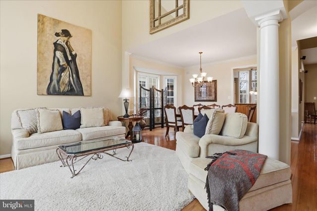 5870 LINDEN CREEK CT, Centreville, VA 20120