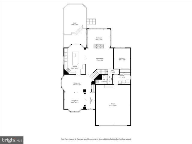 5870 LINDEN CREEK CT, Centreville, VA 20120