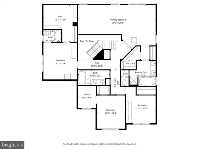 5870 LINDEN CREEK CT, Centreville, VA 20120