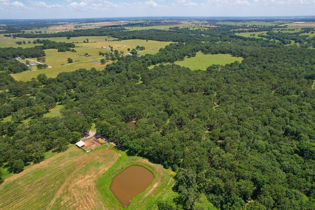 37483 S 700 Road, Jay, OK 74346