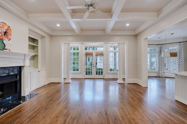3014 Greendale Drive NW, Atlanta, GA 30327