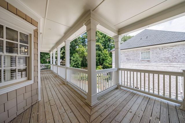 3014 Greendale Drive NW, Atlanta, GA 30327