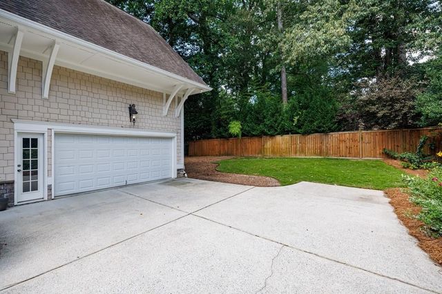 3014 Greendale Drive NW, Atlanta, GA 30327