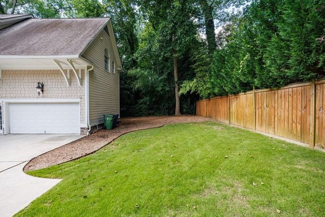 3014 Greendale Drive NW, Atlanta, GA 30327