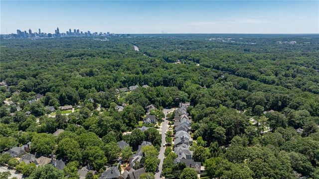 3014 Greendale Drive NW, Atlanta, GA 30327