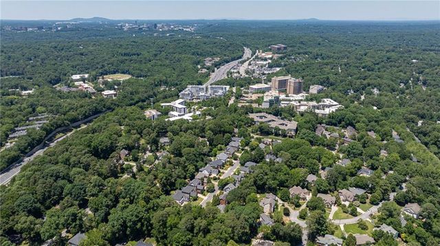 3014 Greendale Drive NW, Atlanta, GA 30327