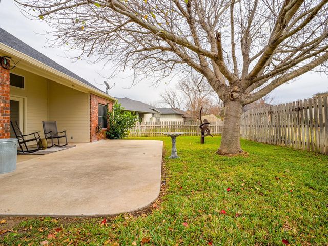 349 Firestone DR, Marble Falls, TX 78654
