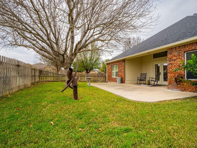 349 Firestone DR, Marble Falls, TX 78654