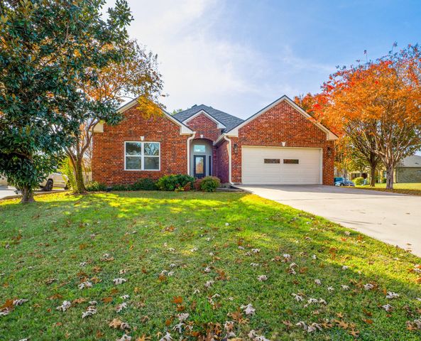 349 Firestone DR, Marble Falls, TX 78654