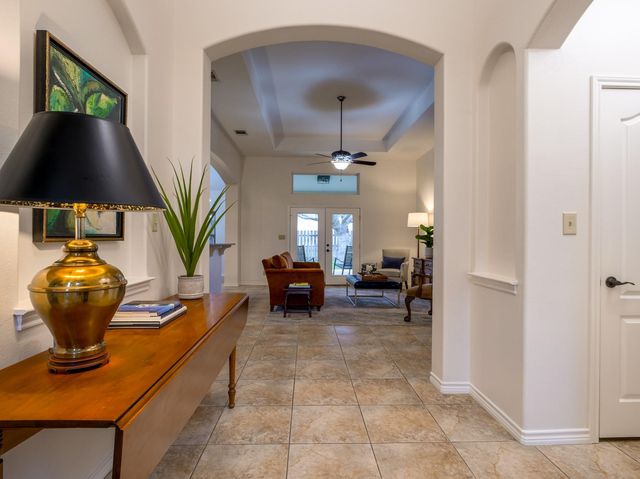 349 Firestone DR, Marble Falls, TX 78654