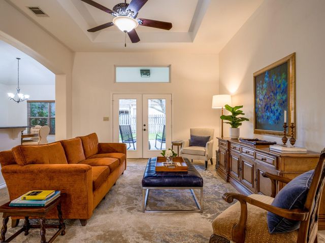 349 Firestone DR, Marble Falls, TX 78654