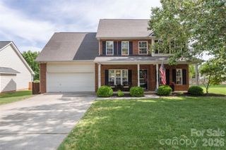 2007 Enderbury Drive, Indian Trail, NC 28079
