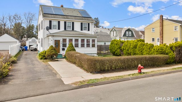 61 Elmer Street, East Hartford, CT 06108