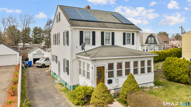 61 Elmer Street, East Hartford, CT 06108