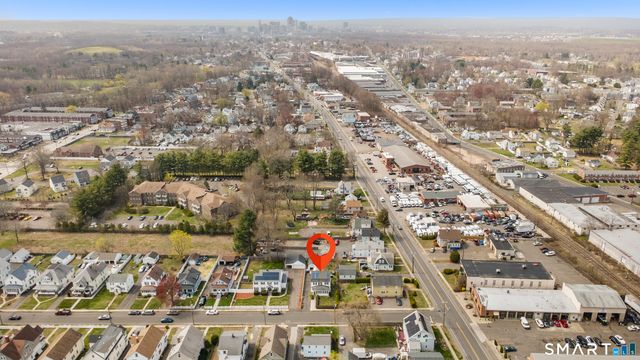 61 Elmer Street, East Hartford, CT 06108
