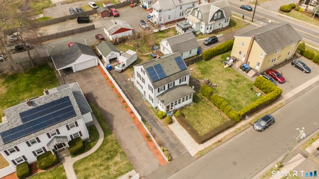 61 Elmer Street, East Hartford, CT 06108