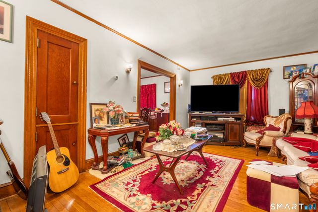 61 Elmer Street, East Hartford, CT 06108