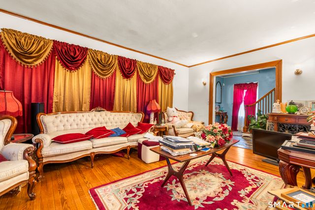 61 Elmer Street, East Hartford, CT 06108