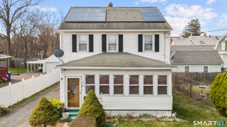 61 Elmer Street, East Hartford, CT 06108