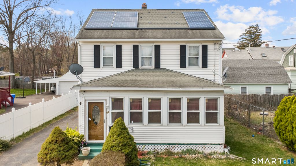 61 Elmer Street, East Hartford, CT 06108