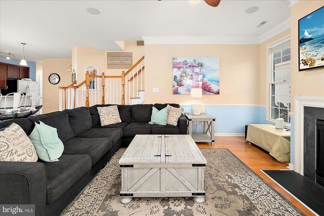 12201 OCEAN VISTA DR, Berlin, MD 21811
