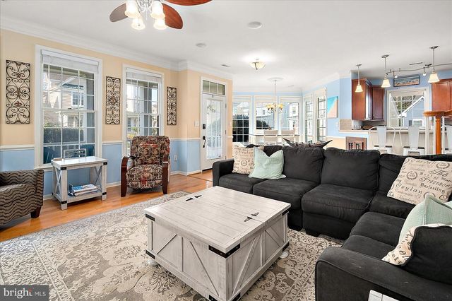 12201 OCEAN VISTA DR, Berlin, MD 21811