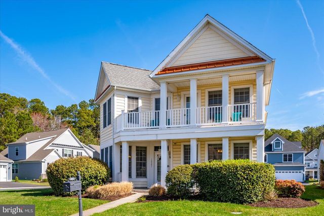 12201 OCEAN VISTA DR, Berlin, MD 21811
