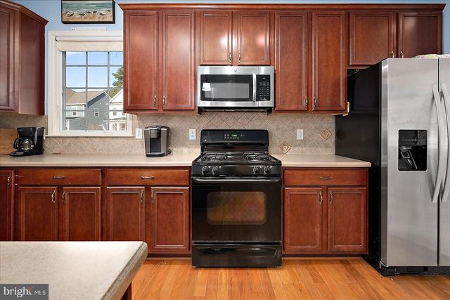 12201 OCEAN VISTA DR, Berlin, MD 21811