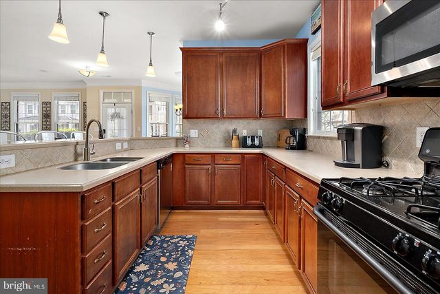 12201 OCEAN VISTA DR, Berlin, MD 21811