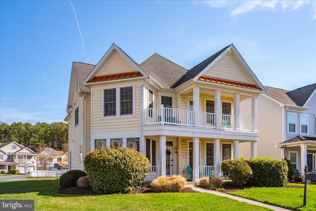 12201 OCEAN VISTA DR, Berlin, MD 21811