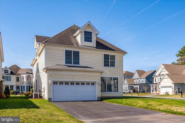 12201 OCEAN VISTA DR, Berlin, MD 21811