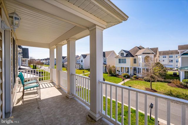 12201 OCEAN VISTA DR, Berlin, MD 21811