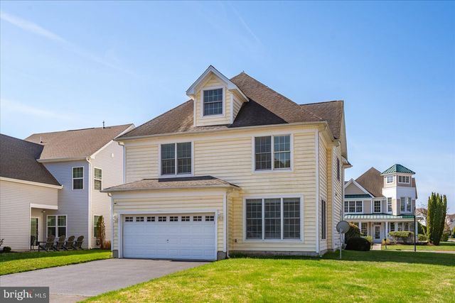12201 OCEAN VISTA DR, Berlin, MD 21811