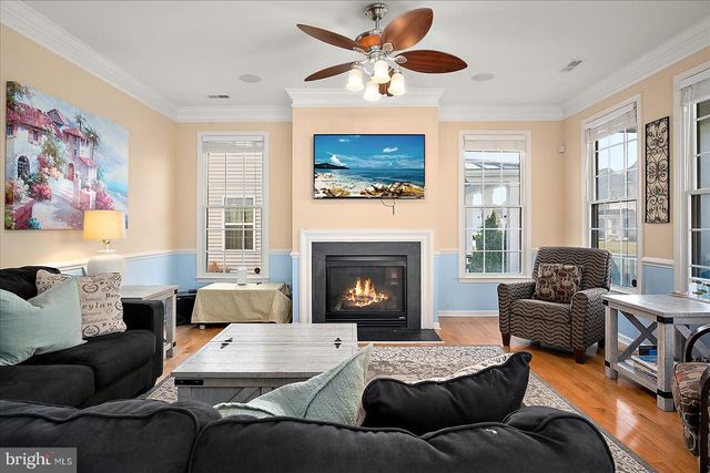 12201 OCEAN VISTA DR, Berlin, MD 21811
