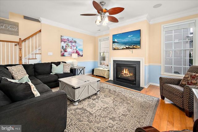 12201 OCEAN VISTA DR, Berlin, MD 21811