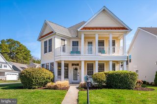 12201 OCEAN VISTA DR, Berlin, MD 21811