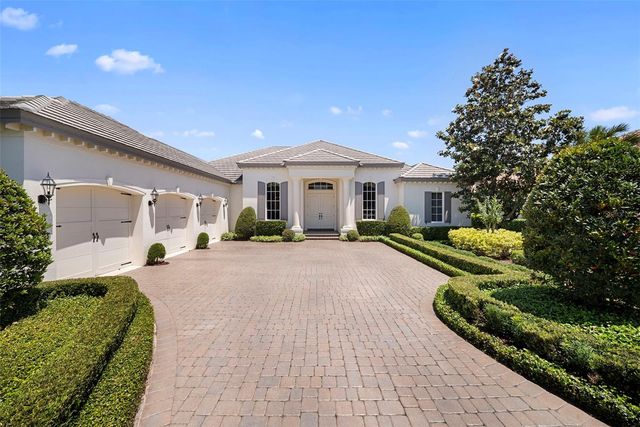 16204 DAYSAILOR TRAIL, Lakewood Ranch, FL 34202