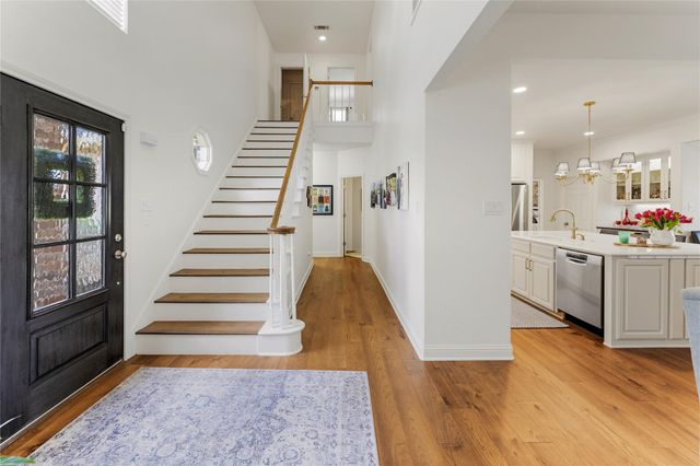 3401 Chisholm TRL, Salado, TX 76571