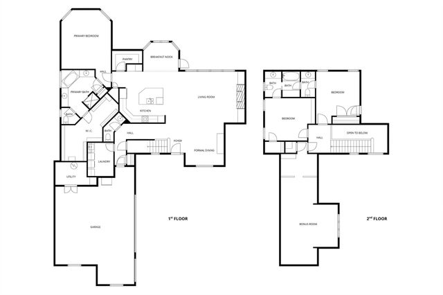 3401 Chisholm TRL, Salado, TX 76571
